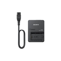 Cargador de Baterias Sony BC-QZ1