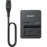 Cargador de Baterias Sony BC-QZ1