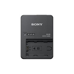 Cargador de Baterias Sony BC-QZ1