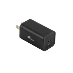 Cargador Xcellon Mighty Mini 165 65W GaN USB Tipo-C