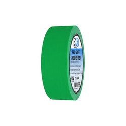 Cinta Gaffer ProGaff ChromaKey Green 2" x 50 yd
