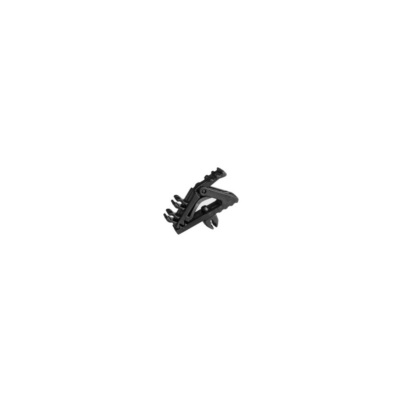 Clip Universal para Lavalier Auray