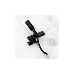 Clip Universal para Lavalier Auray
