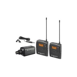 Combo Sennheiser ew 100 ENG G4-A1