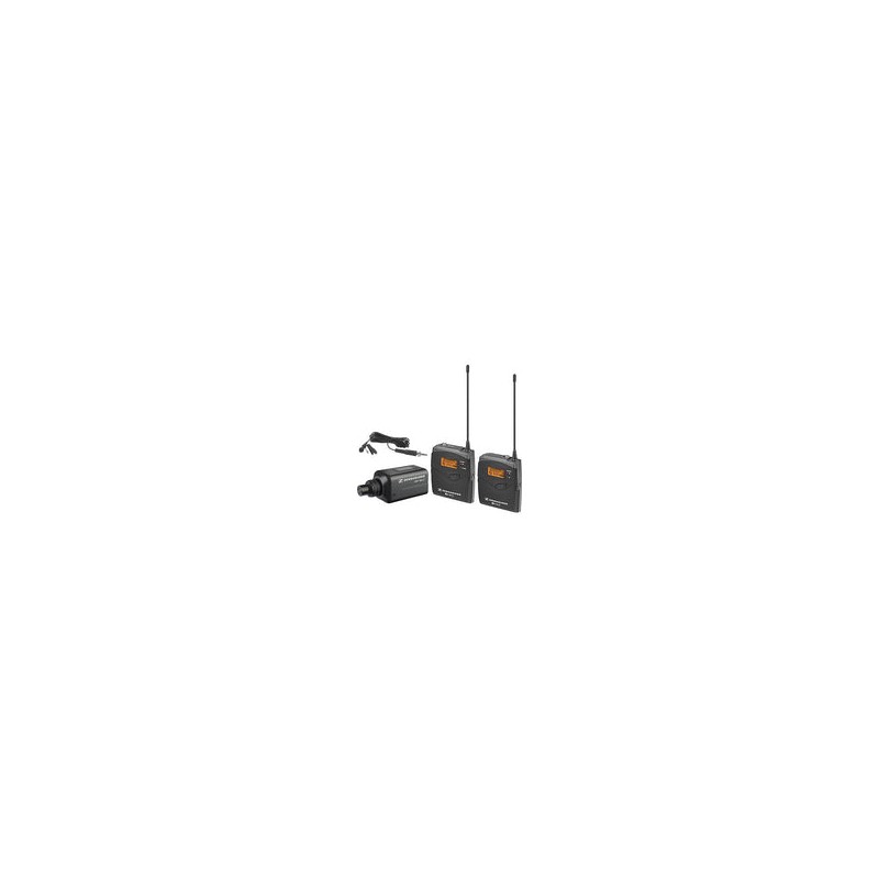 Combo Sennheiser ew 100 ENG G4-A1