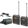Combo Sennheiser ew 100 ENG G4-A1