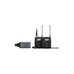 Combo Sennheiser ew 100 ENG G4-A1