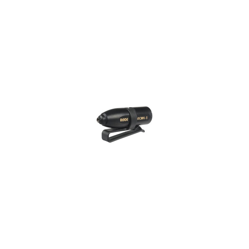 Conector RODE MICON-5 Cable XLR