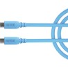 Conector Rode SC17 Rojo, Naranja o Azul