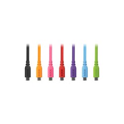 Conector Rode SC17 Rojo, Naranja o Azul