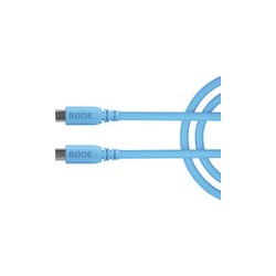 Conector Rode SC17 Rojo, Naranja o Azul