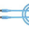 Conector Rode SC17 Rojo, Naranja o Azul