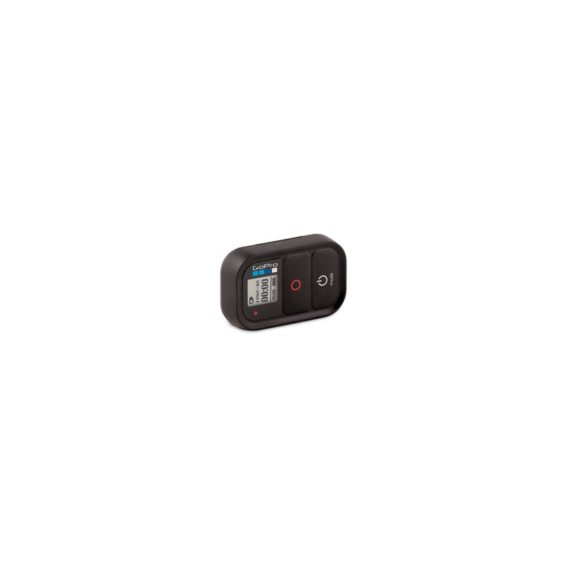Control Remoto Wi-Fi GoPro