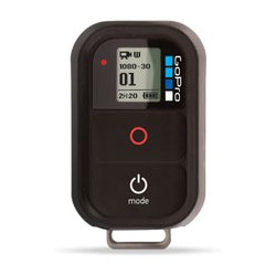 Control Remoto Wi-Fi GoPro