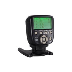 Controlador de Flash Yongnuo YN560-TX II para Cámaras Canon