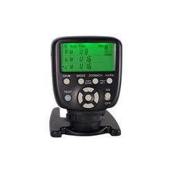 Controlador de Flash Yongnuo YN560-TX II para Cámaras Canon