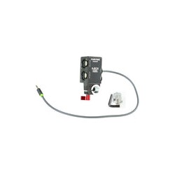 Convertidor de Audio para Blackmagic Pocket camera (CH-ABOX-BMPC)