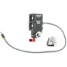 Convertidor de Audio para Blackmagic Pocket camera (CH-ABOX-BMPC)