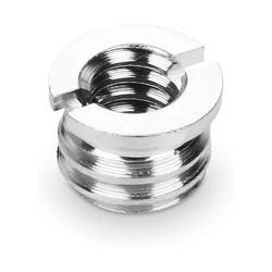 Convertidor de Rosca  1/4"-20 a 3/8"