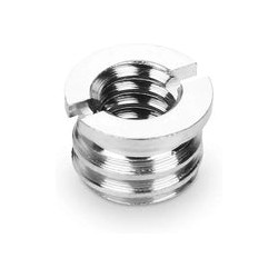 Convertidor de Rosca  1/4"-20 a 3/8"