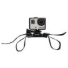 Correa de Casco Ranurado GoPro GVHS30