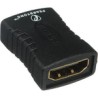Coupler Pearstone HD-AFSS2  HDMI Hembra a HDMI Hembra