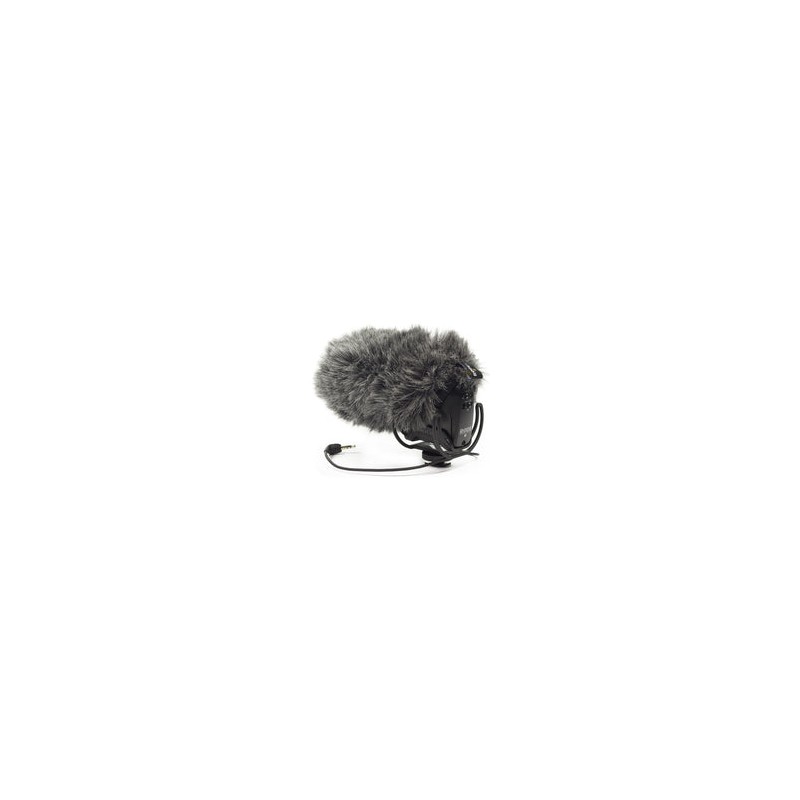 Cubreviento Rode Deat Cat VMPR para VideoMic Pro con Rycote