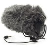 Cubreviento Rode Deat Cat VMPR para VideoMic Pro con Rycote