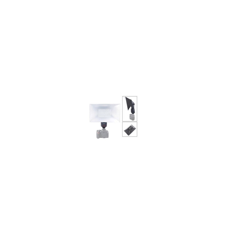Difusor Flash Soft Box NG-280