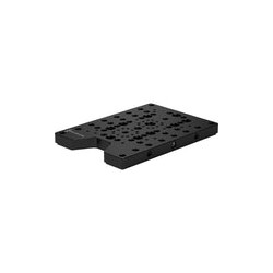 Plato de Montura Blackmagic Design HyperDeck Shuttle