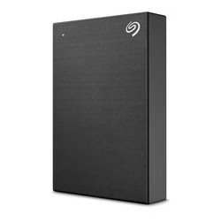 Disco Duro Seagate 5TB Backup Plus Portátil USB 3.0
