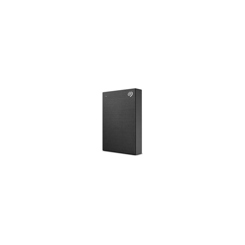 Disco Duro Seagate 5TB Backup Plus Portátil USB 3.0