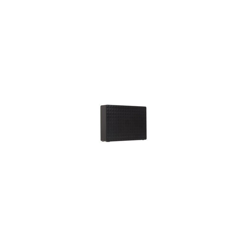 Disco Duro Seagate 6TB Expansion Desktop