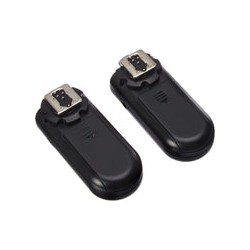 Disparador Yongnuo RF603 Emisor y Receptor