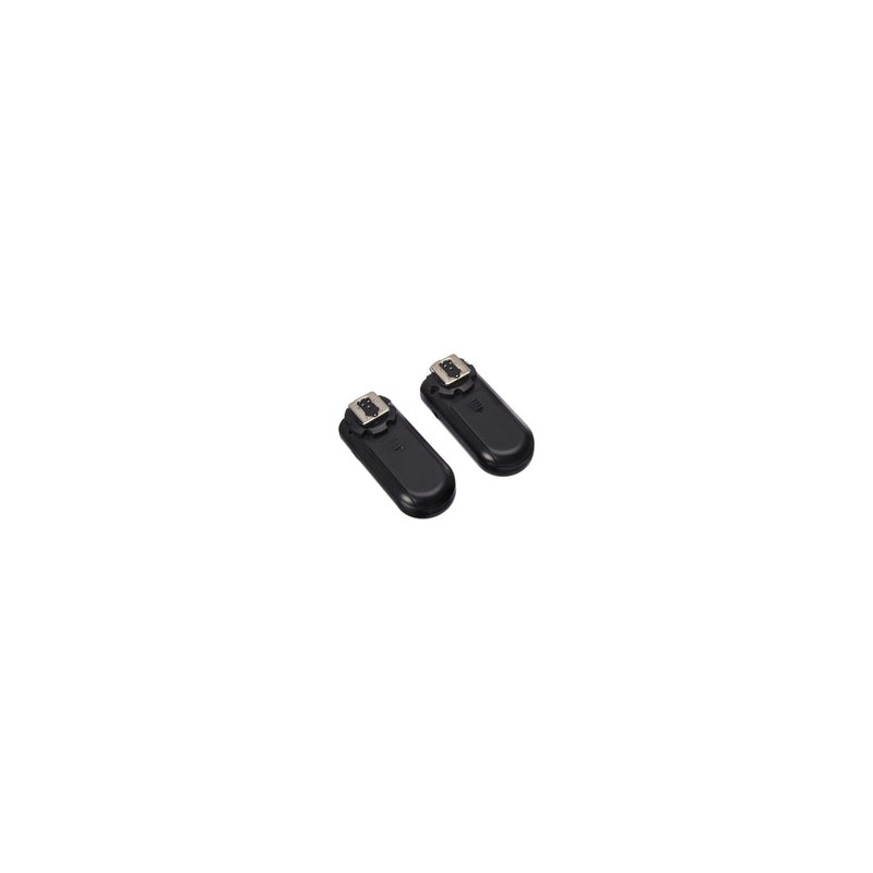 Disparador Yongnuo RF603 Emisor y Receptor