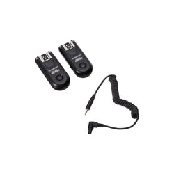 Disparador Yongnuo RF603 Emisor y Receptor