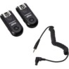 Disparador Yongnuo RF603 Emisor y Receptor