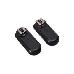 Disparador Yongnuo RF603 Emisor y Receptor