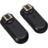 Disparador Yongnuo RF603 Emisor y Receptor