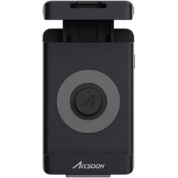 Dispositivo capturador convierte celular en Monitor Accsoon SeeMo