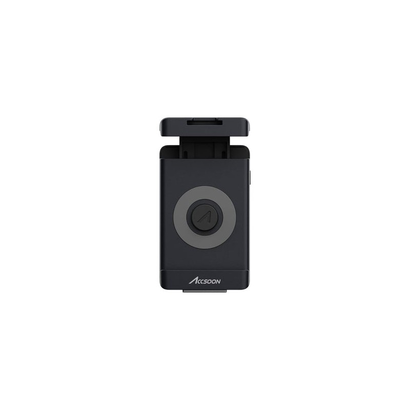 Dispositivo capturador convierte celular en Monitor Accsoon SeeMo