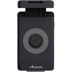 Dispositivo capturador convierte celular en Monitor Accsoon SeeMo