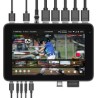 Dispositivo Portátil para Live Streaming YoloBox Ultra 8"