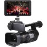 Dispositivo Portátil para Live Streaming Yololiv Yolobox,Todo en 1