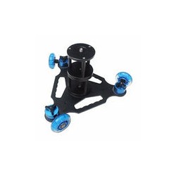Dolly Ring Light D3