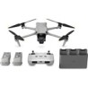 Estabilizador DJI Ronin 4D-6K Combo