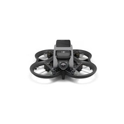 Estabilizador DJI Ronin 4D-6K Combo