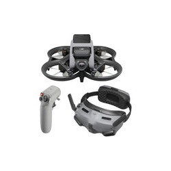 Estabilizador DJI Ronin 4D-6K Combo