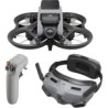 Estabilizador DJI Ronin 4D-6K Combo