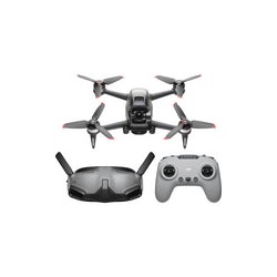 Estabilizador DJI Ronin 4D-6K Combo